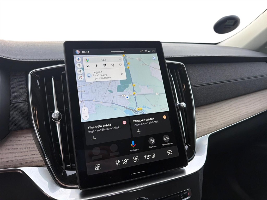 Volvo XC90 Ultra billede 25