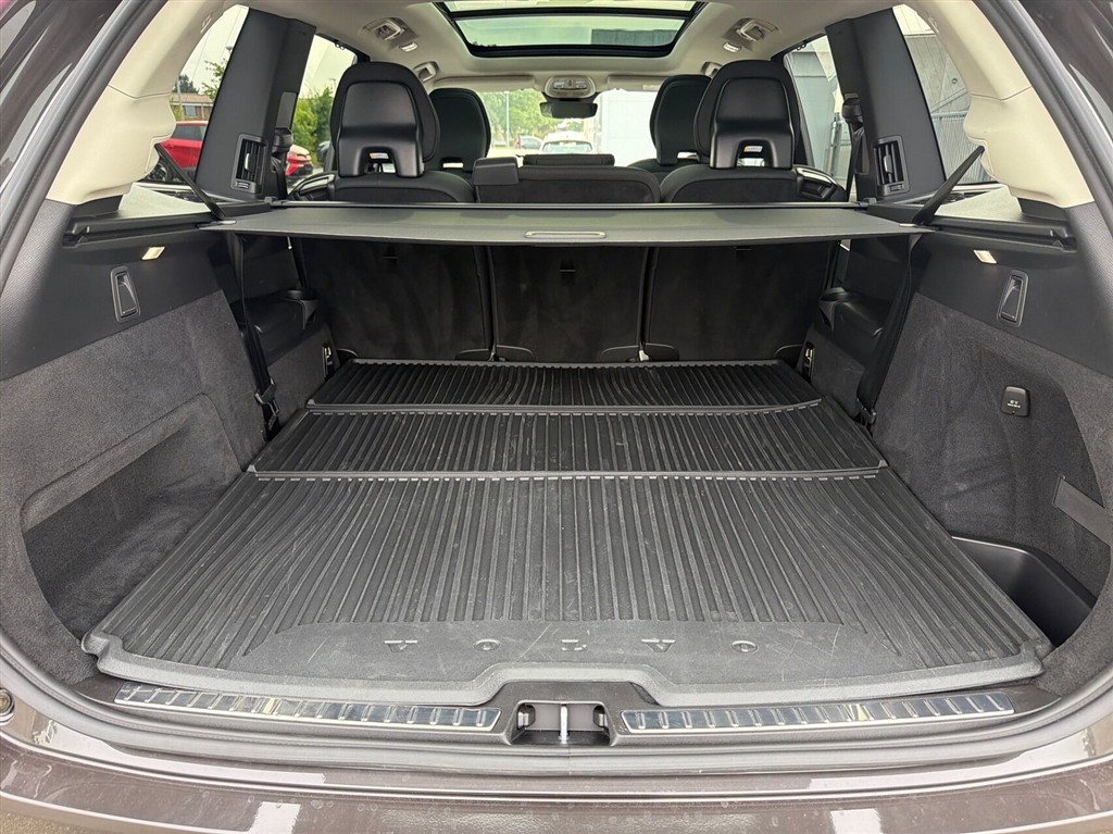 Volvo XC90 Ultra billede 27