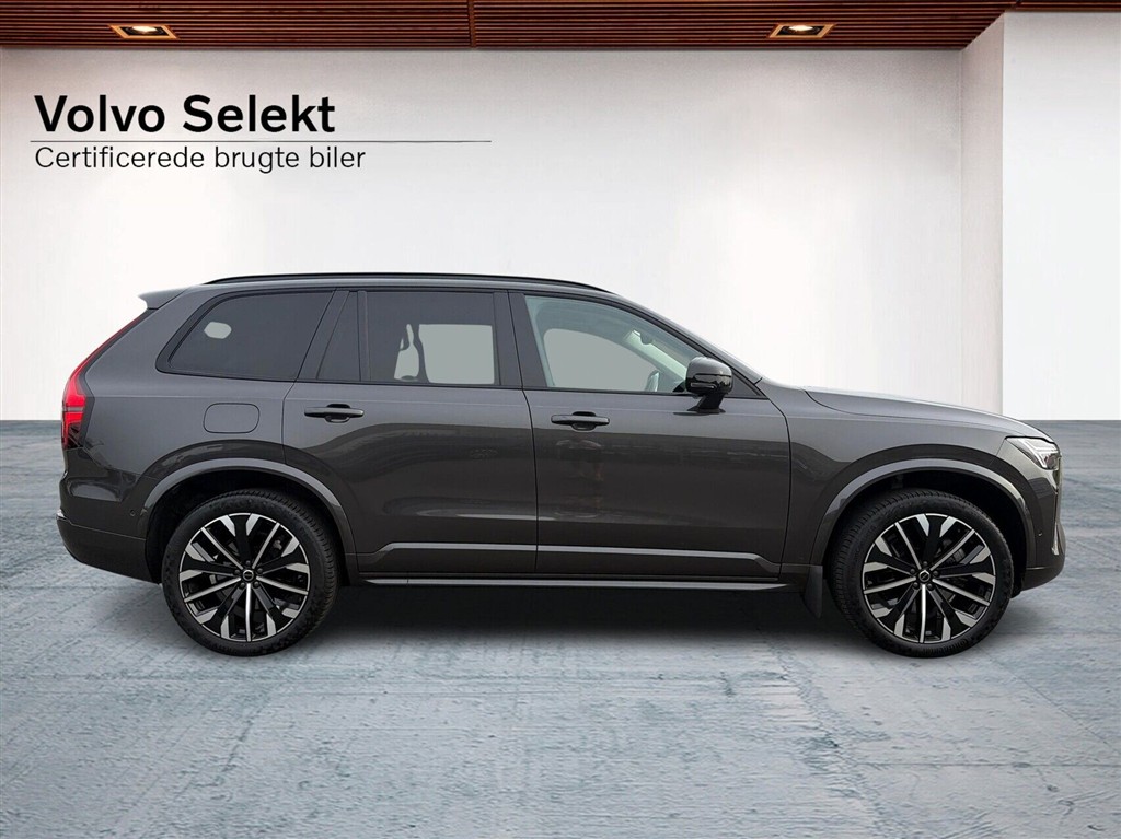 Volvo XC90 Ultra billede 29