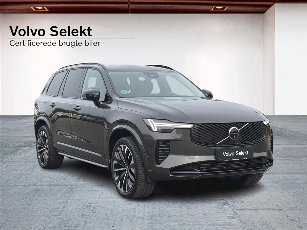 Volvo XC90 Ultra billede 31