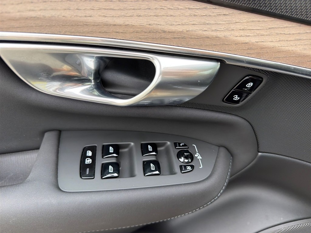 Volvo XC90 Ultra billede 37
