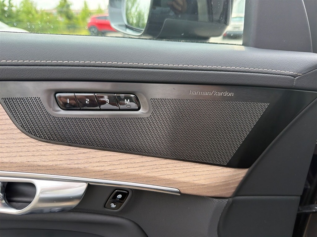 Volvo XC90 Ultra billede 39