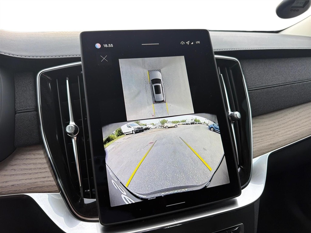 Volvo XC90 Ultra billede 41