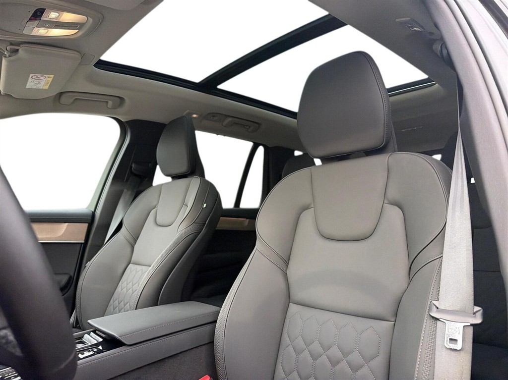 Volvo XC90 Ultra billede 45