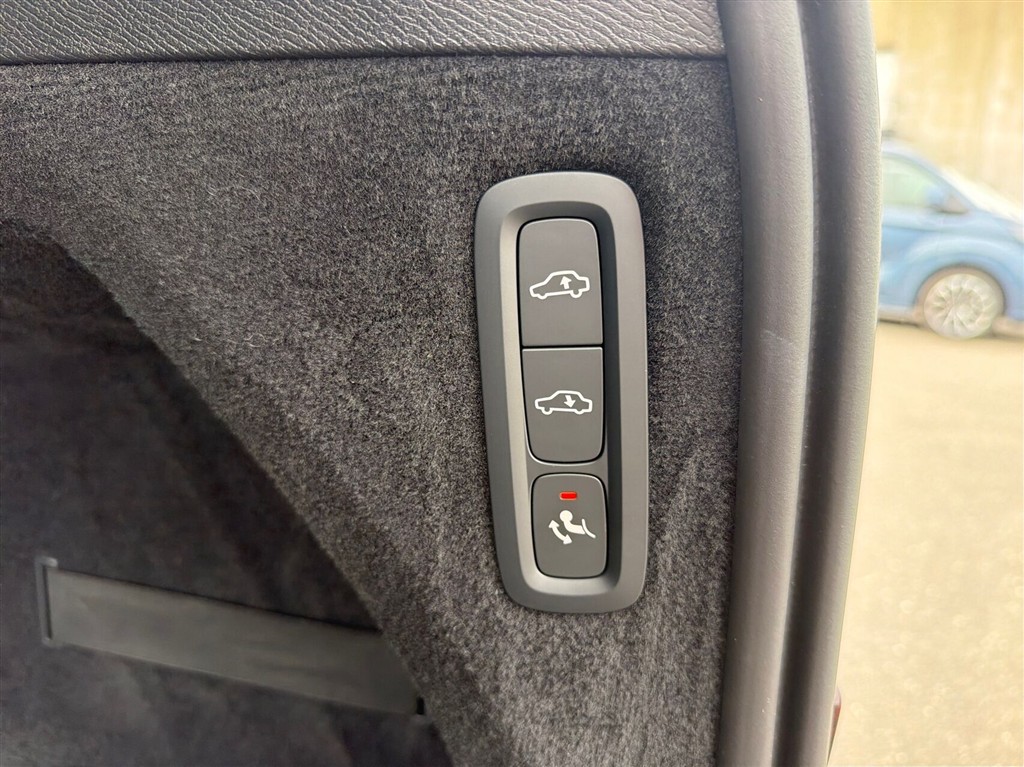 Volvo XC90 Ultra billede 47