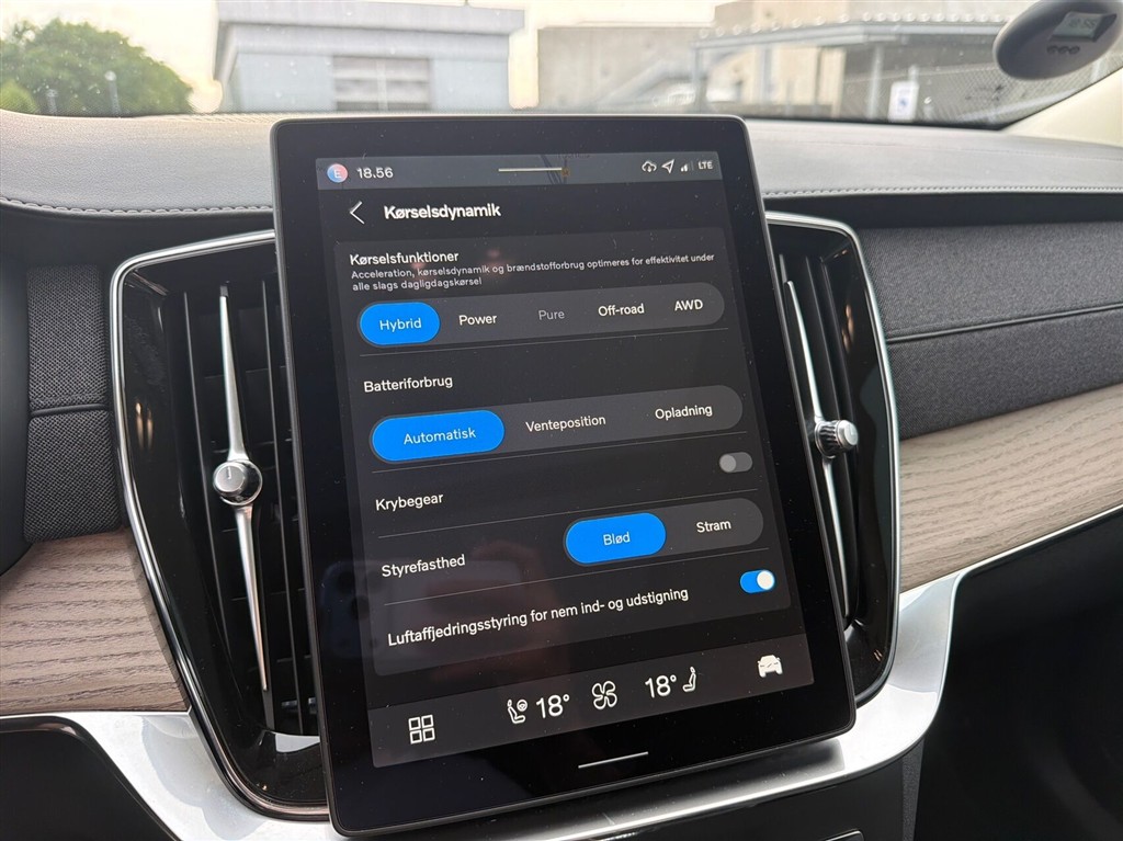 Volvo XC90 Ultra billede 51