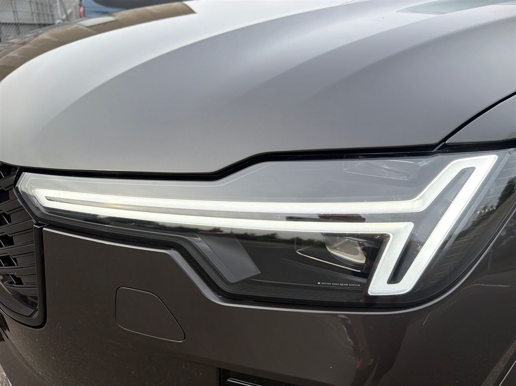 Volvo XC90 Ultra billede 53