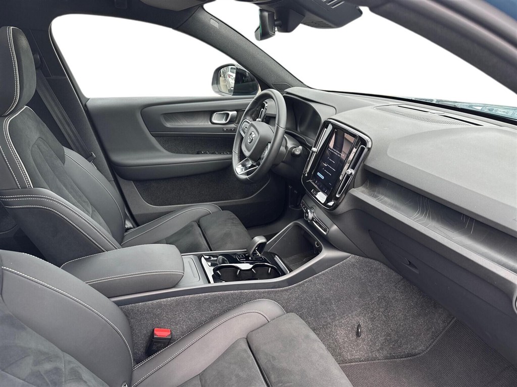 Volvo XC40 Ultimate billede 5