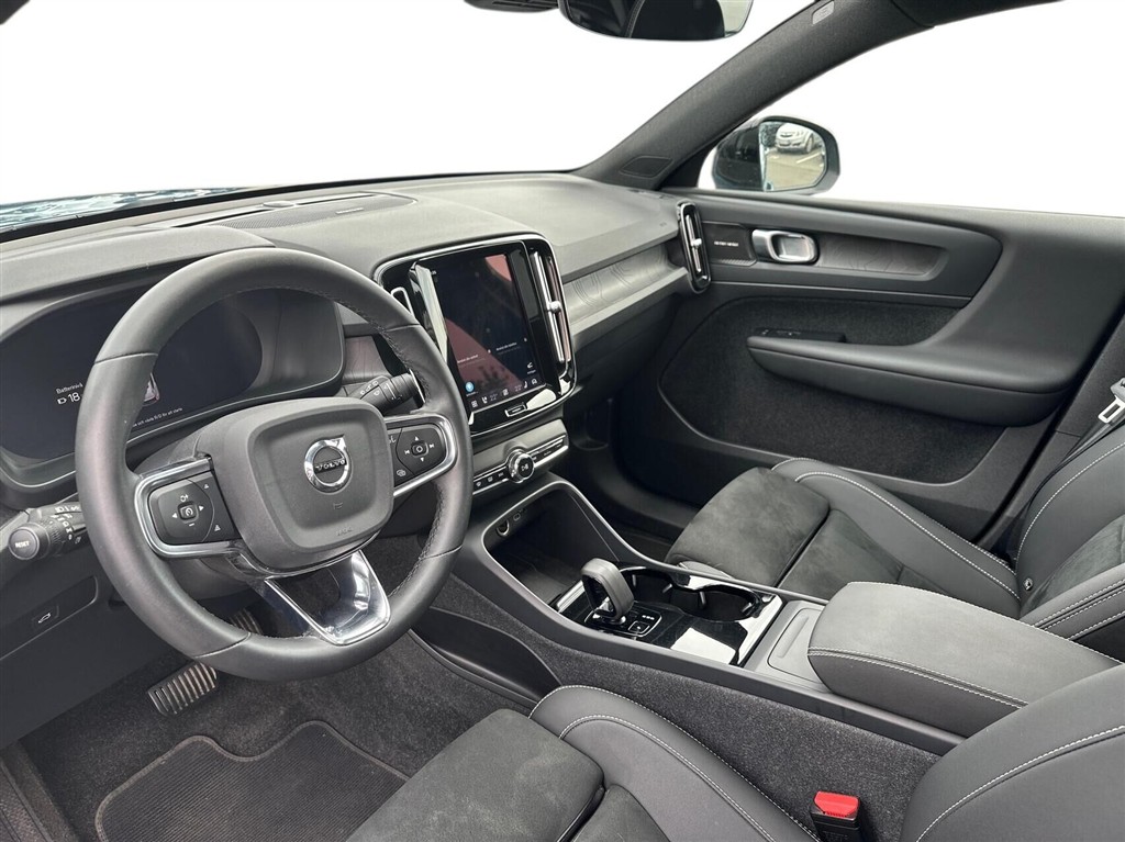 Volvo XC40 Ultimate billede 19