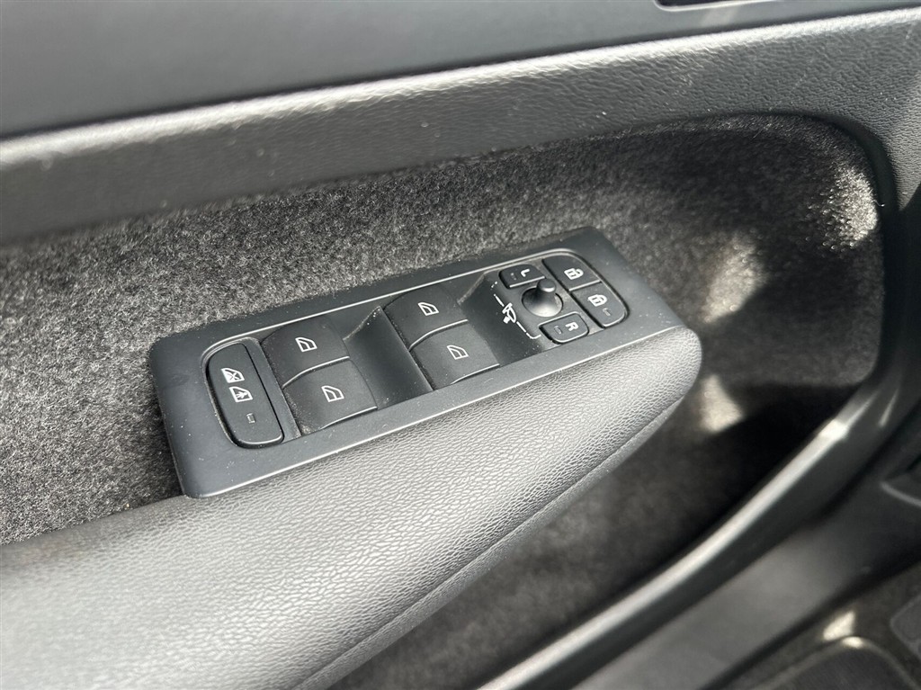 Volvo XC40 Ultimate billede 21