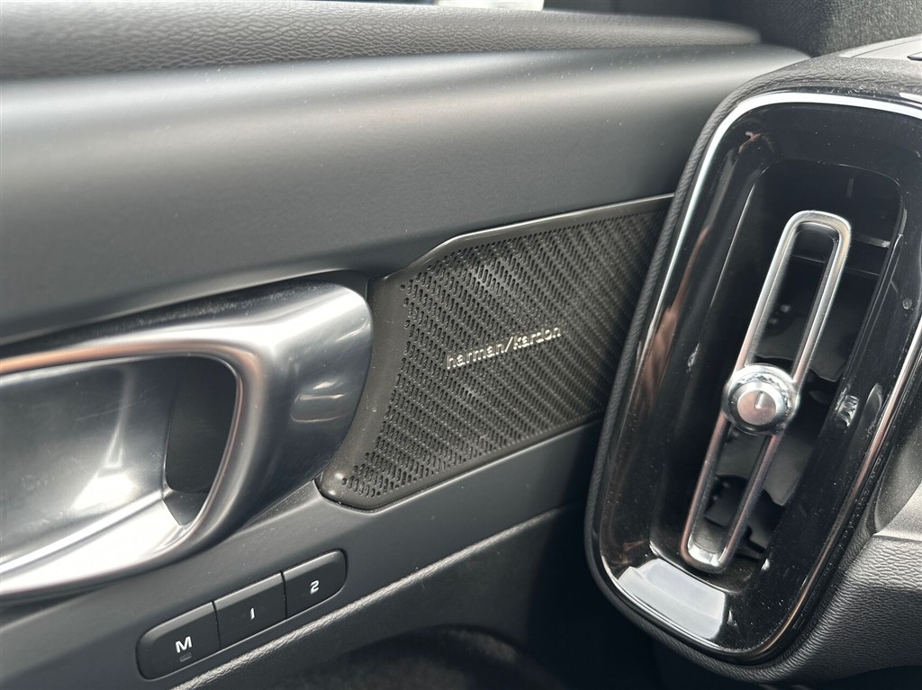 Volvo XC40 Ultimate billede 22
