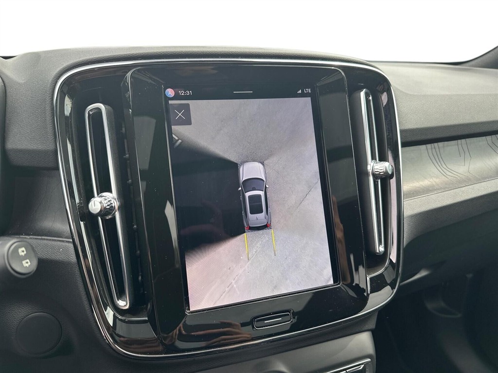 Volvo XC40 Ultimate billede 23