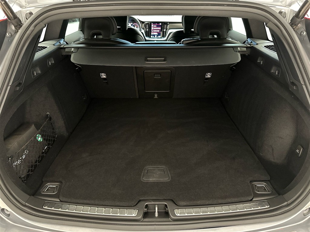 Volvo V60 R-design billede 14