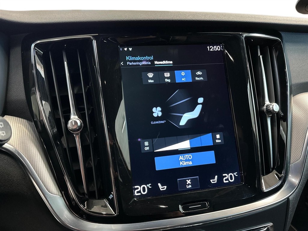 Volvo V60 R-design billede 16