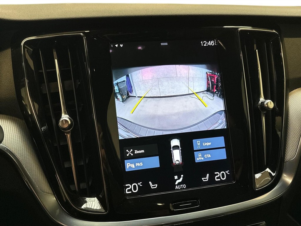 Volvo V60 R-design billede 18