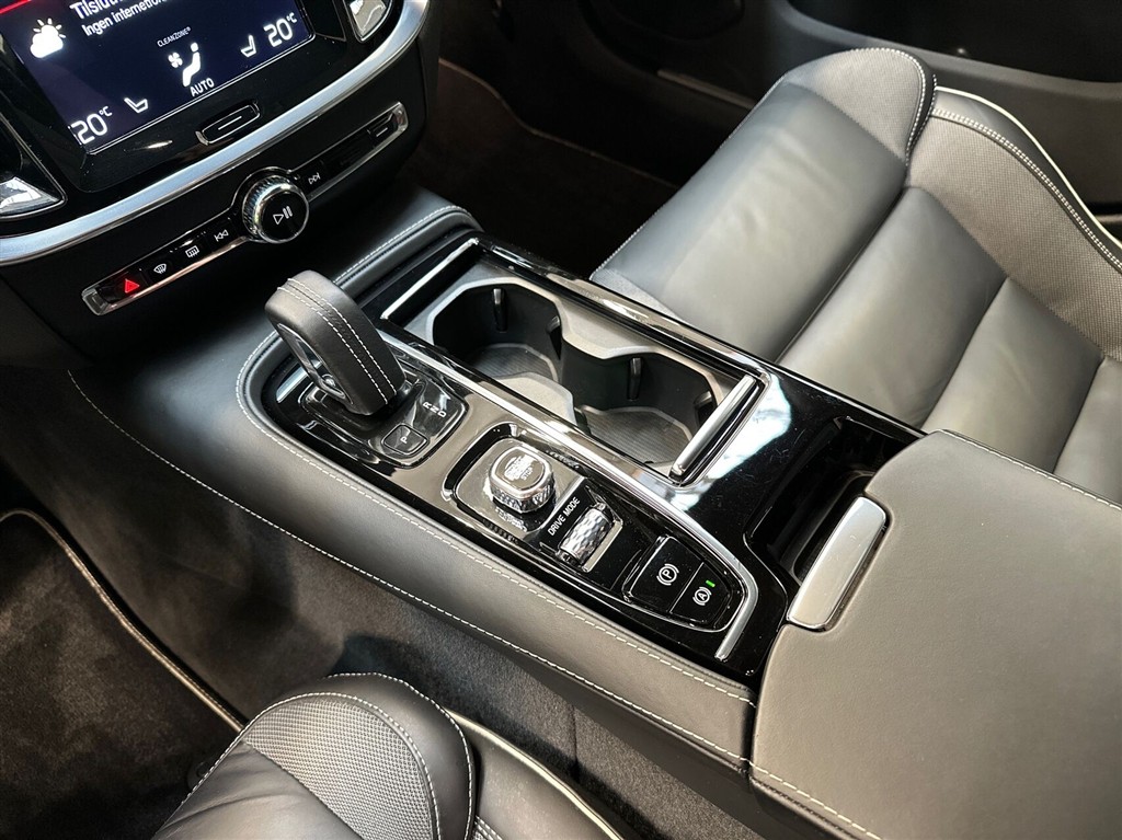 Volvo V60 R-design billede 22
