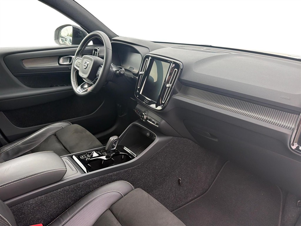 Volvo XC40 R-design billede 5