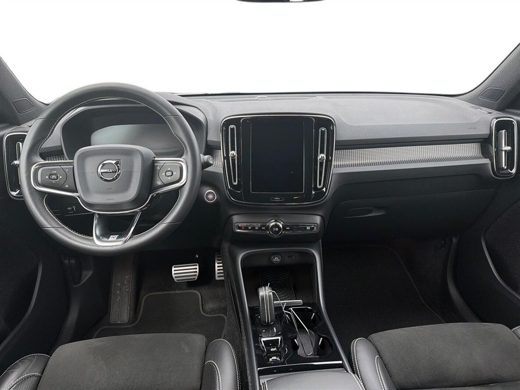 Volvo XC40 R-design billede 6