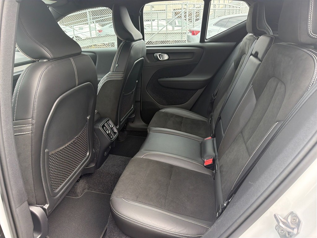 Volvo XC40 R-design billede 7