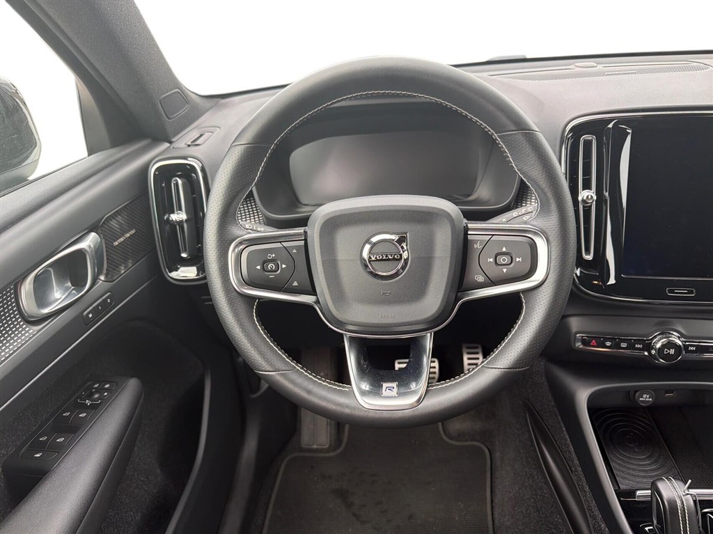 Volvo XC40 R-design billede 11