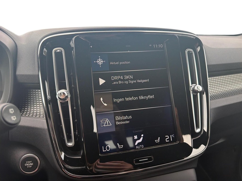 Volvo XC40 R-design billede 13