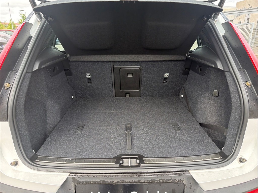 Volvo XC40 R-design billede 14