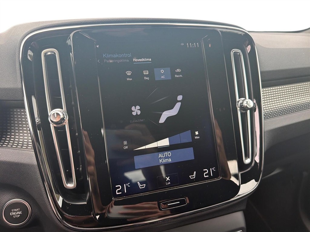 Volvo XC40 R-design billede 19