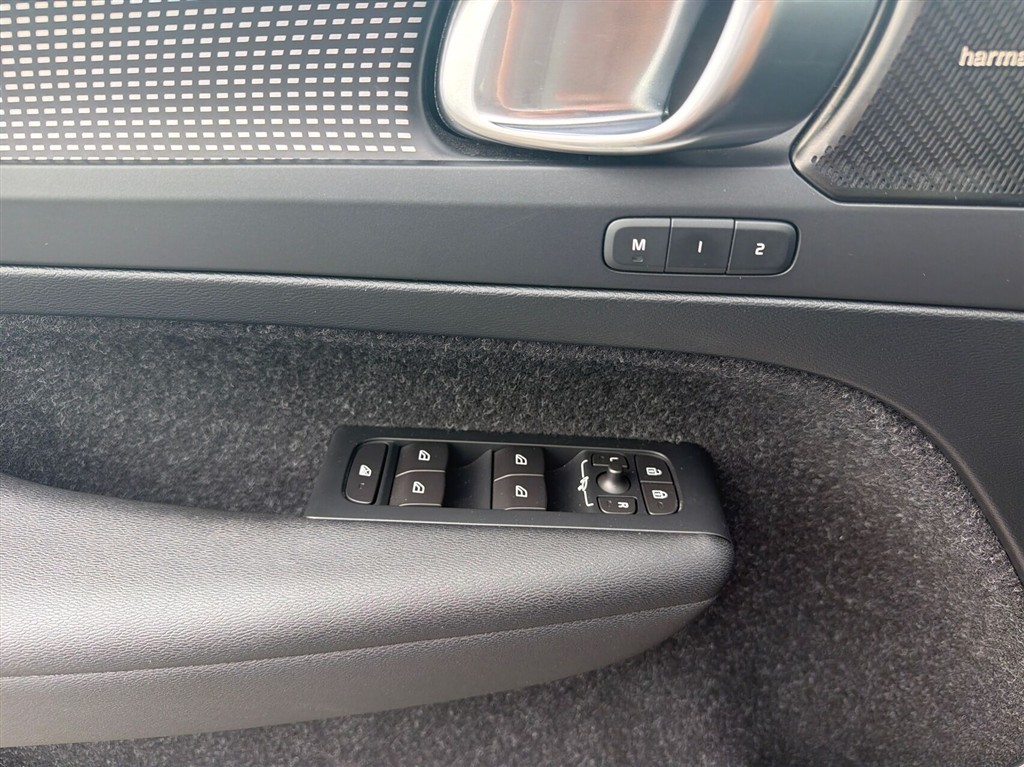 Volvo XC40 R-design billede 20
