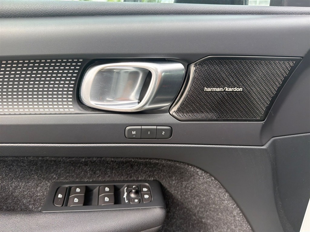 Volvo XC40 R-design billede 21