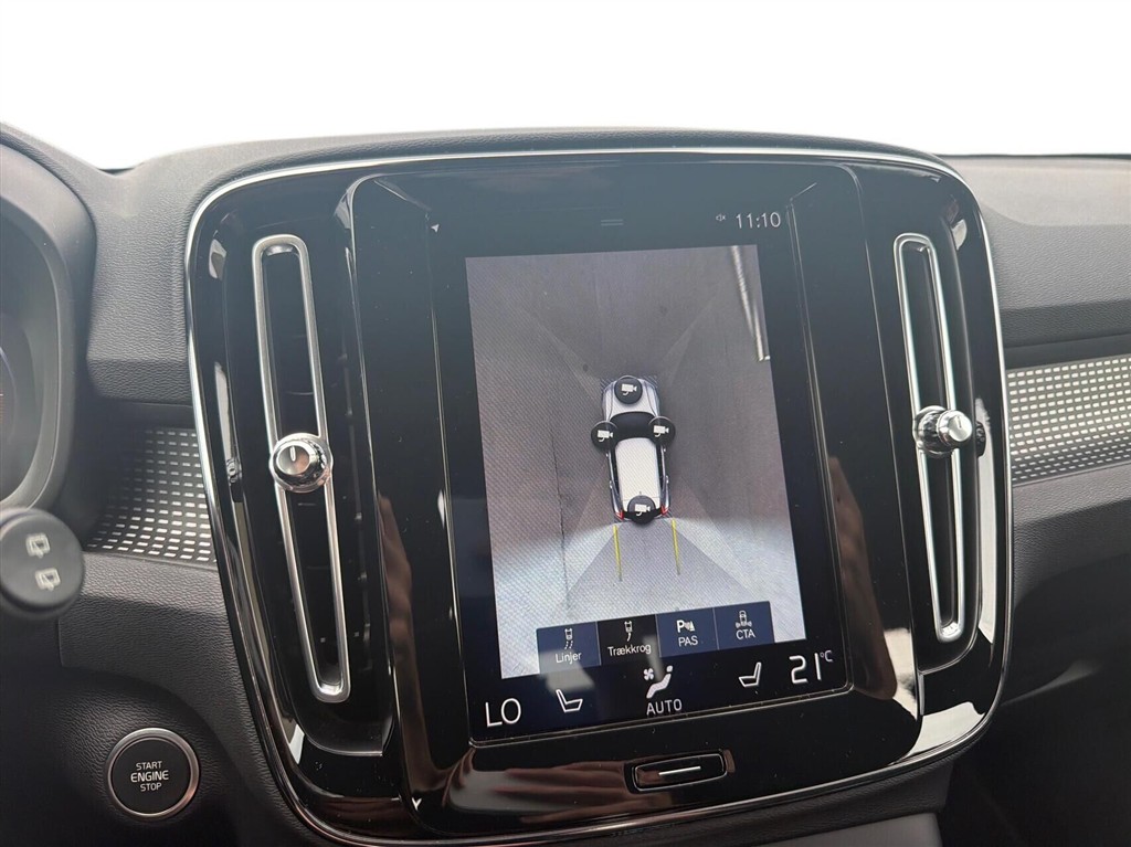 Volvo XC40 R-design billede 22