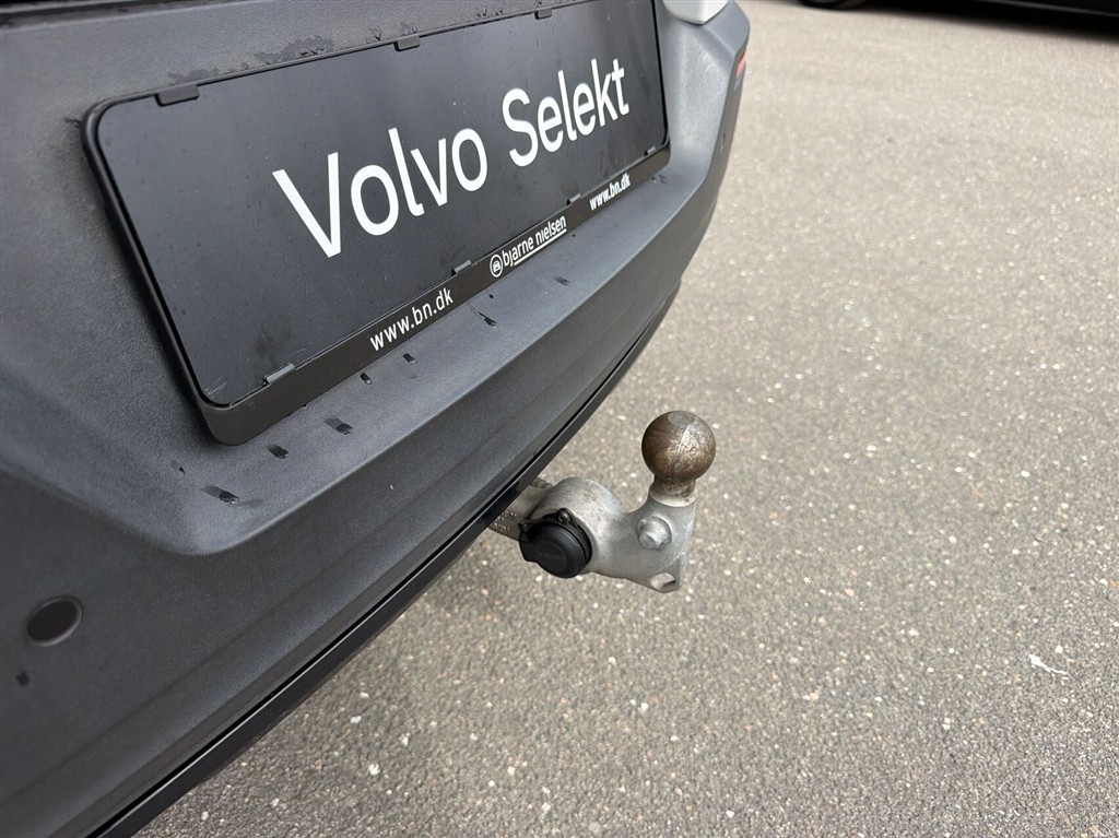 Volvo XC40 R-design billede 25