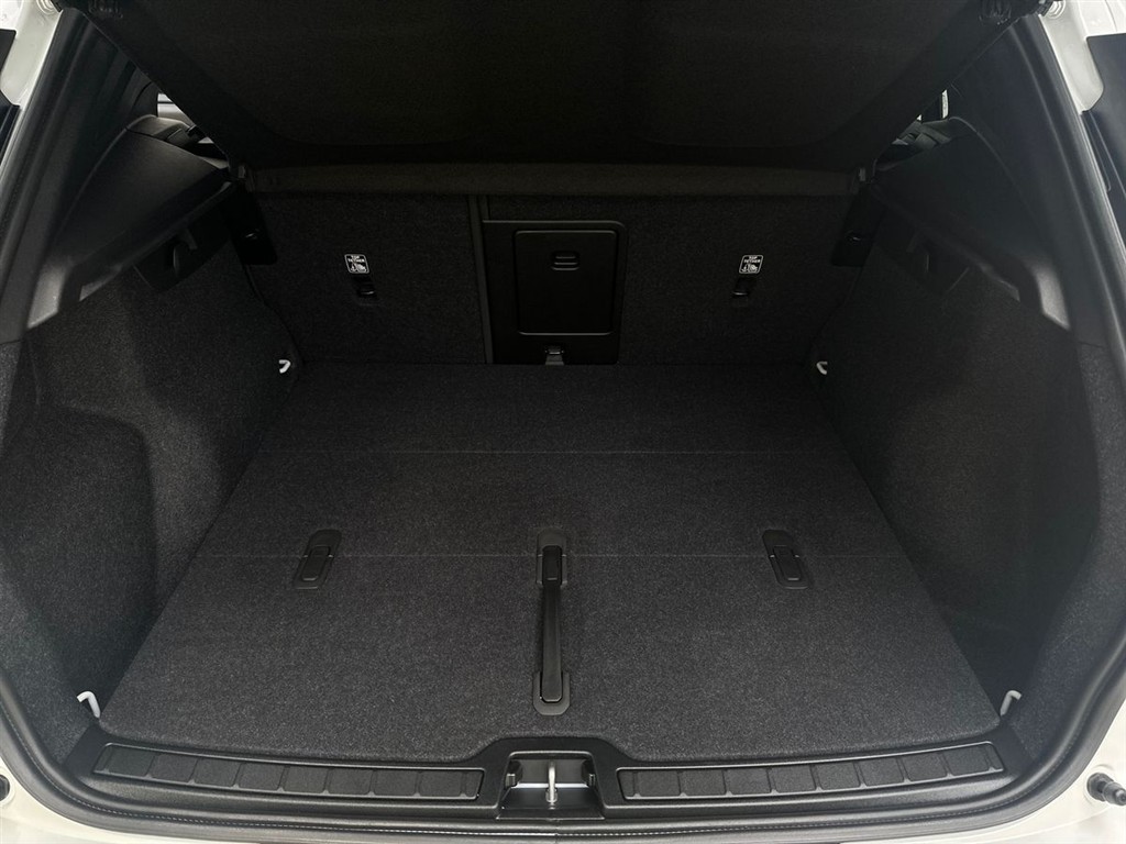 Volvo EX40 Plus billede 14