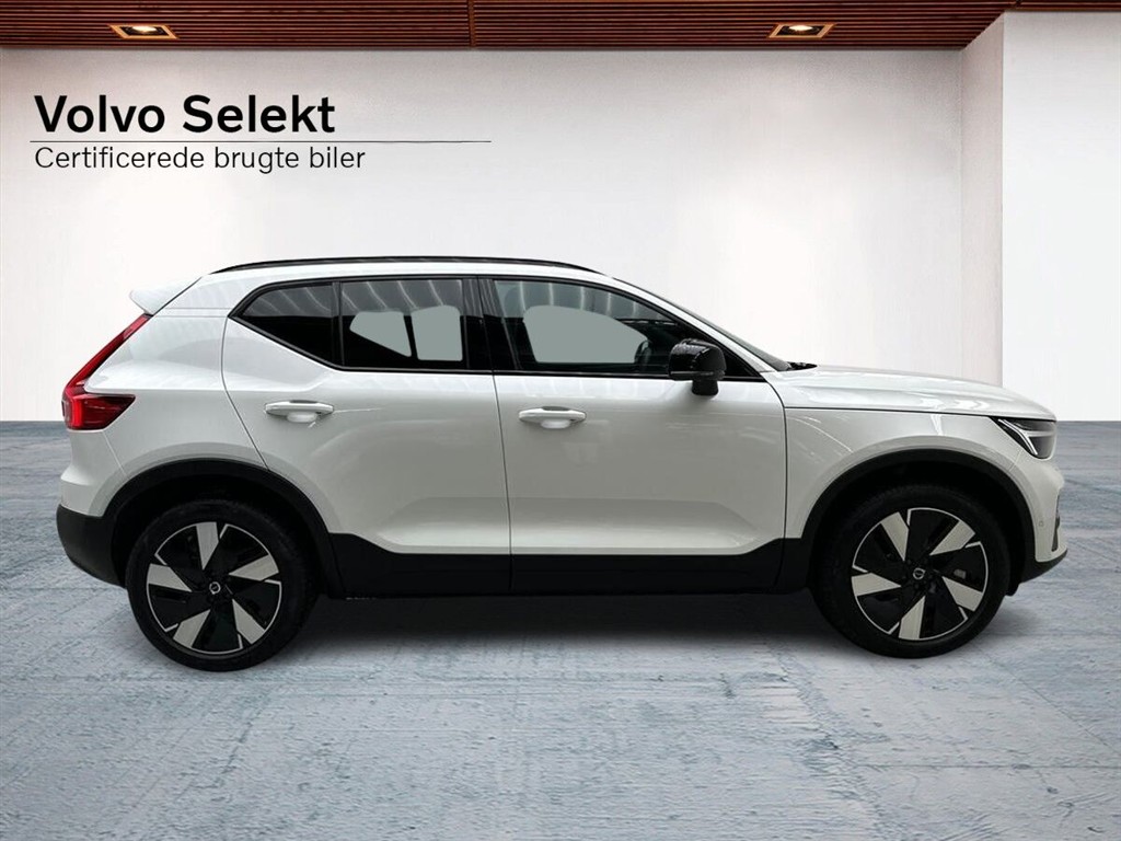 Volvo EX40 Plus billede 15