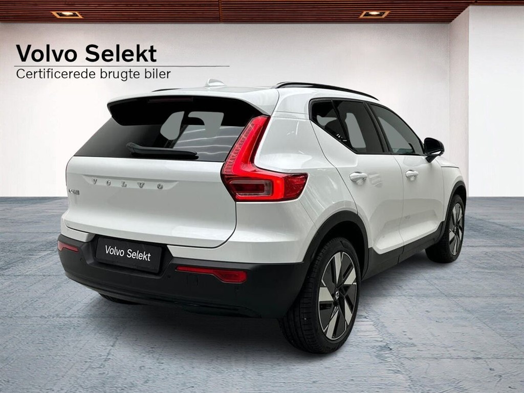 Volvo EX40 Plus billede 17