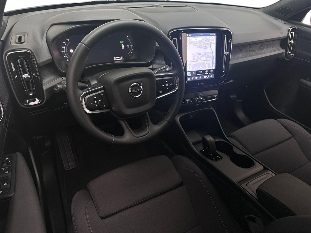 Volvo EX40 Plus billede 18