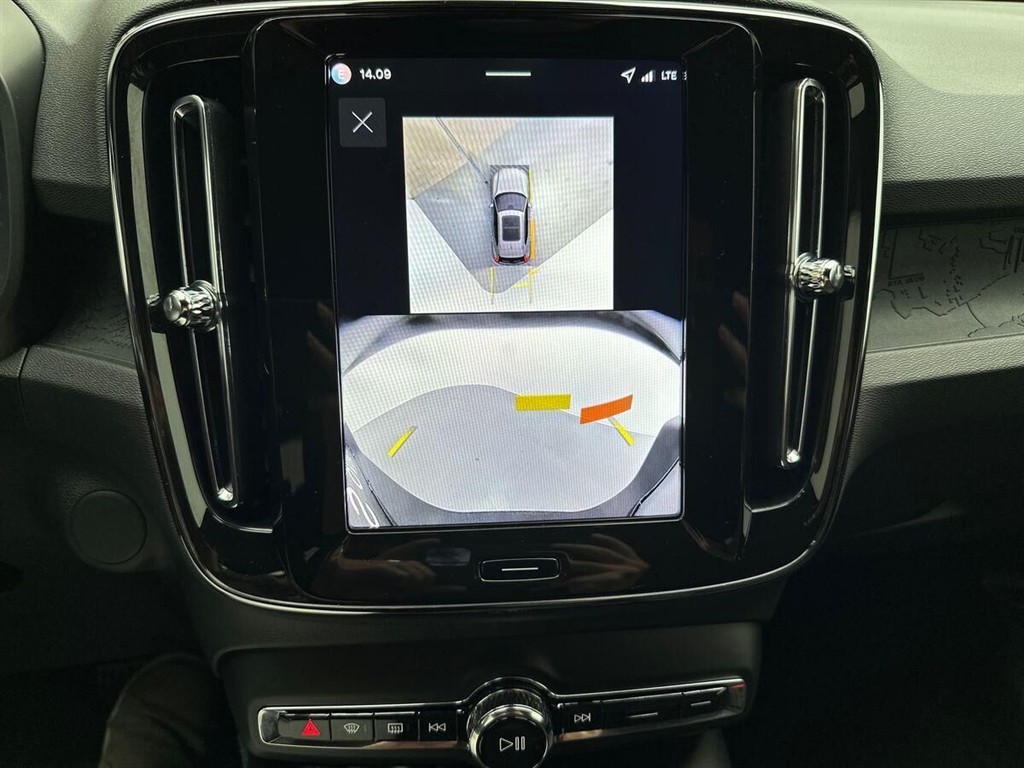Volvo EX40 Plus billede 19