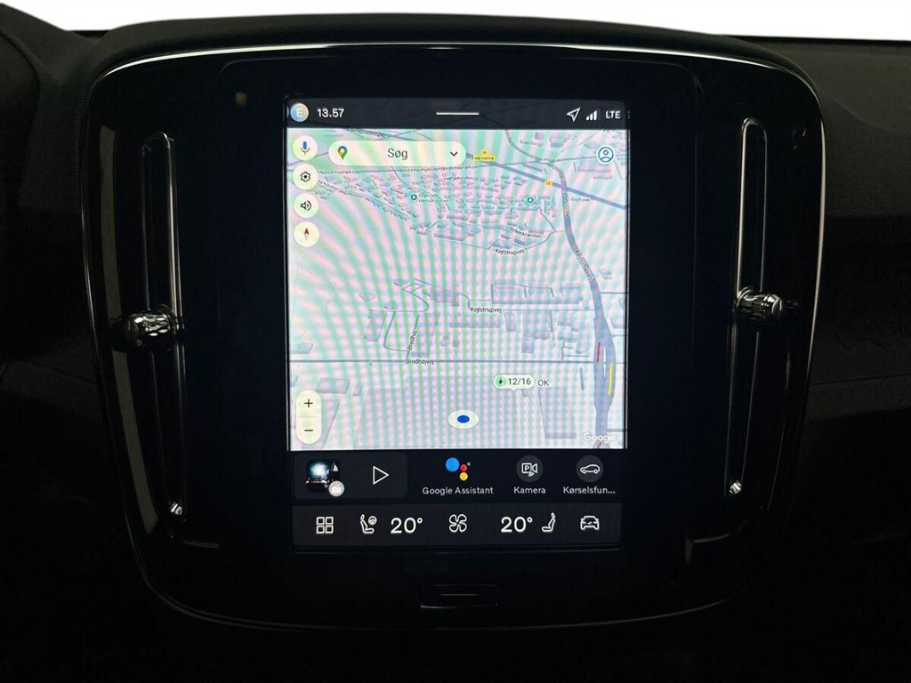 Volvo EX40 Plus billede 20