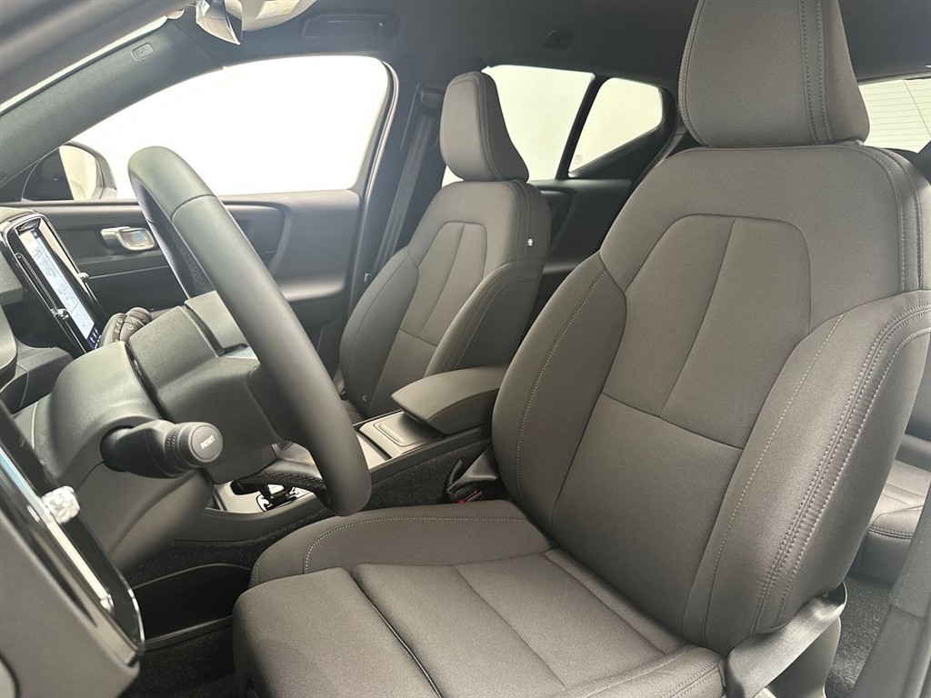 Volvo EX40 Plus billede 21