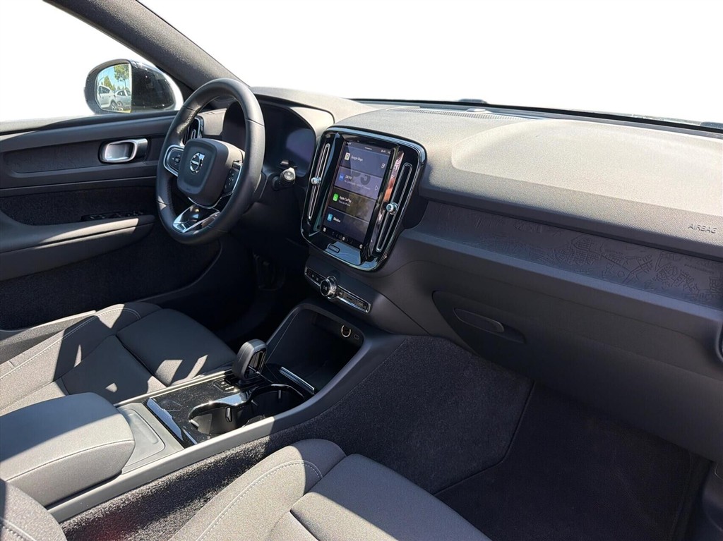 Volvo XC40 Plus billede 10