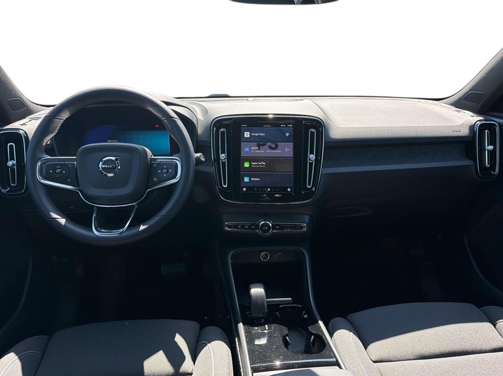 Volvo XC40 Plus billede 12