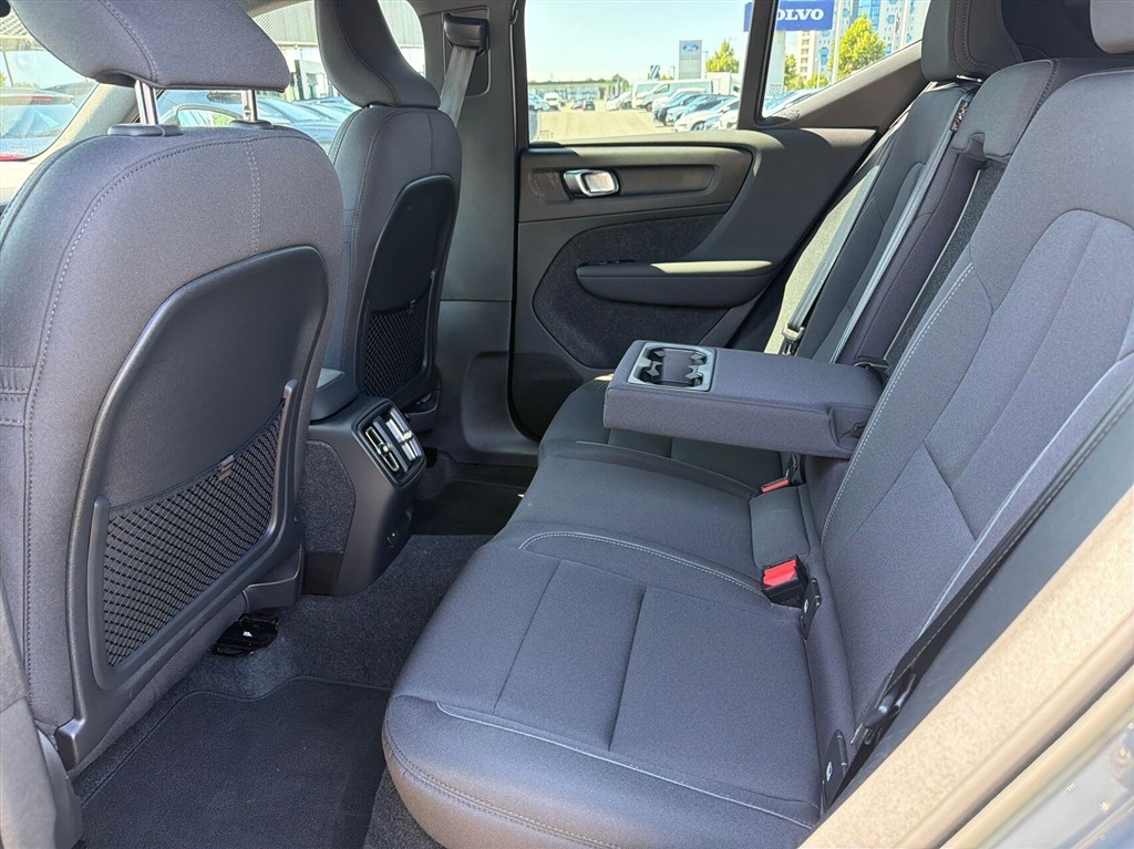 Volvo XC40 Plus billede 14