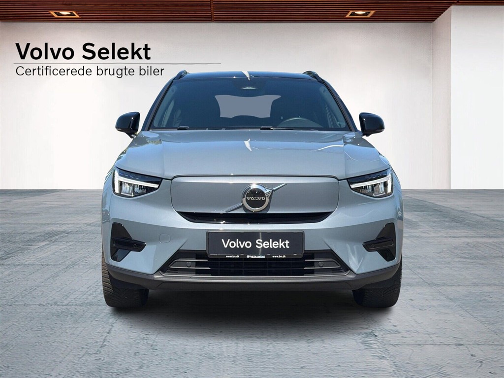 Volvo XC40 Plus billede 18
