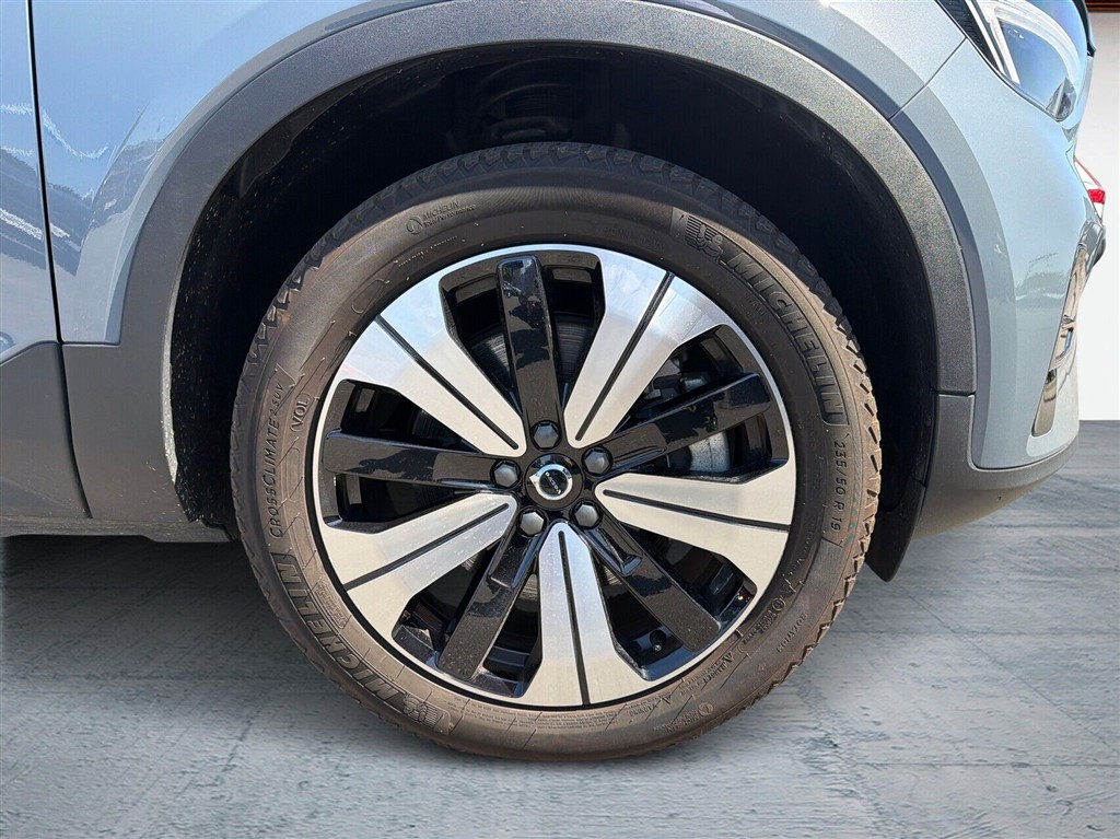 Volvo XC40 Plus billede 20