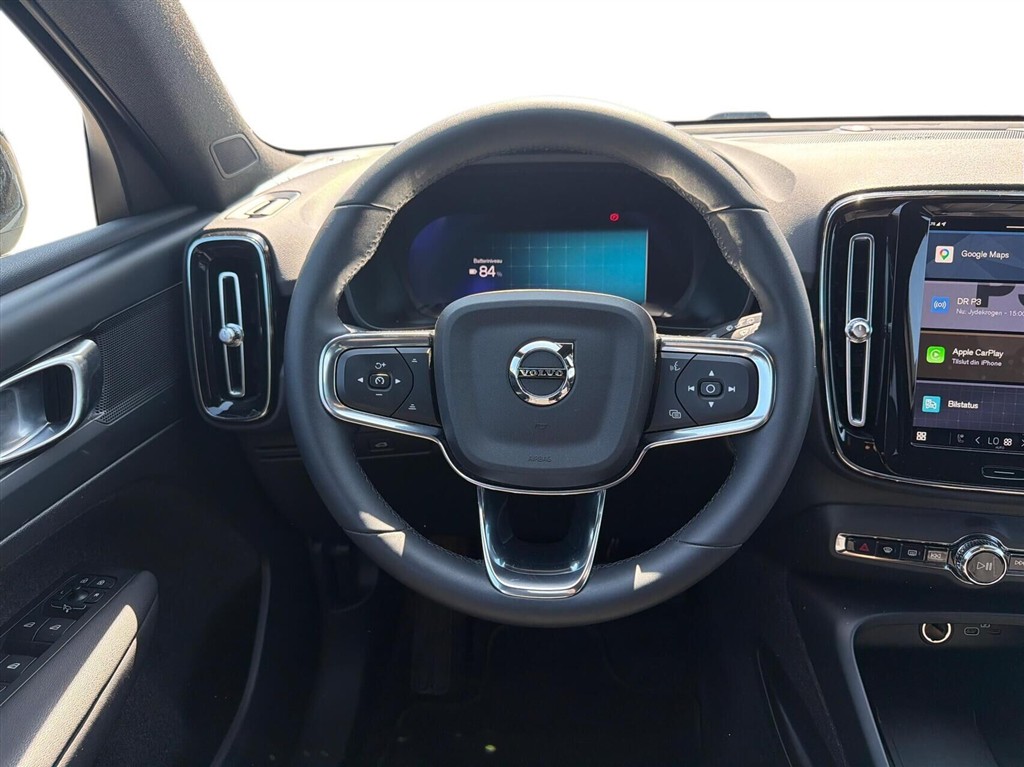 Volvo XC40 Plus billede 22