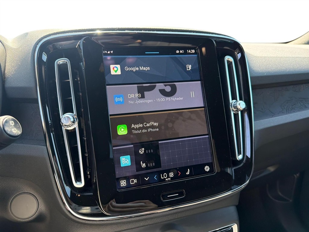 Volvo XC40 Plus billede 26