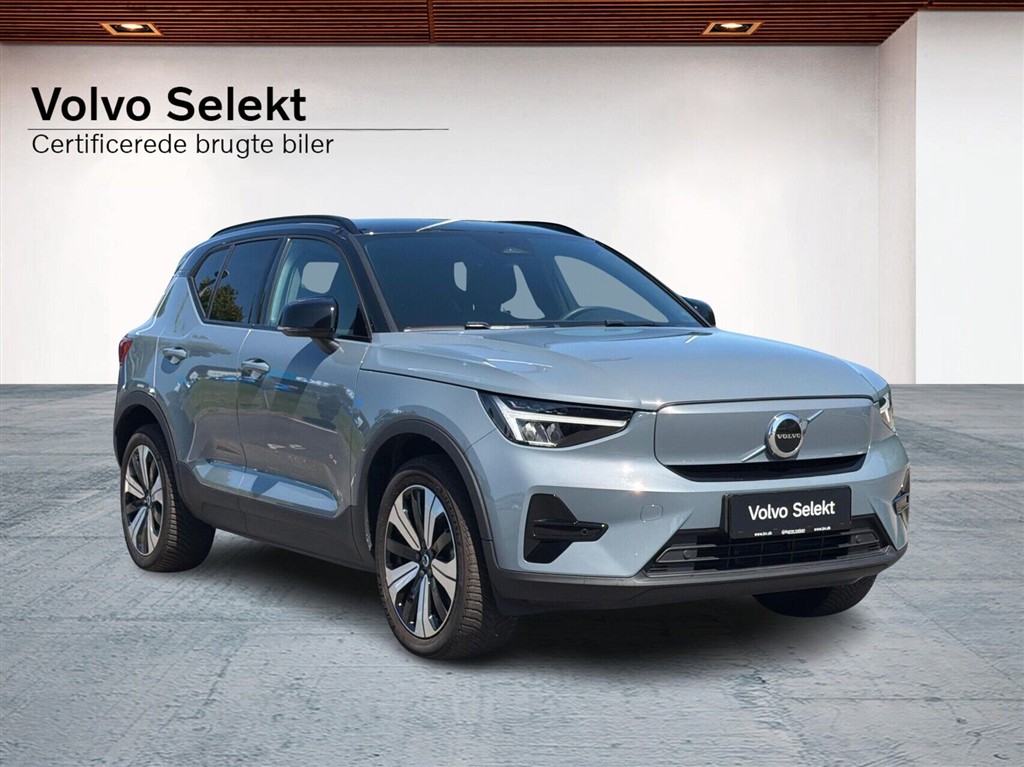 Volvo XC40 Plus billede 32