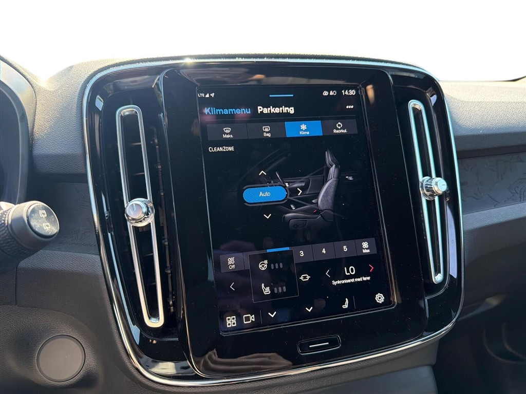 Volvo XC40 Plus billede 36