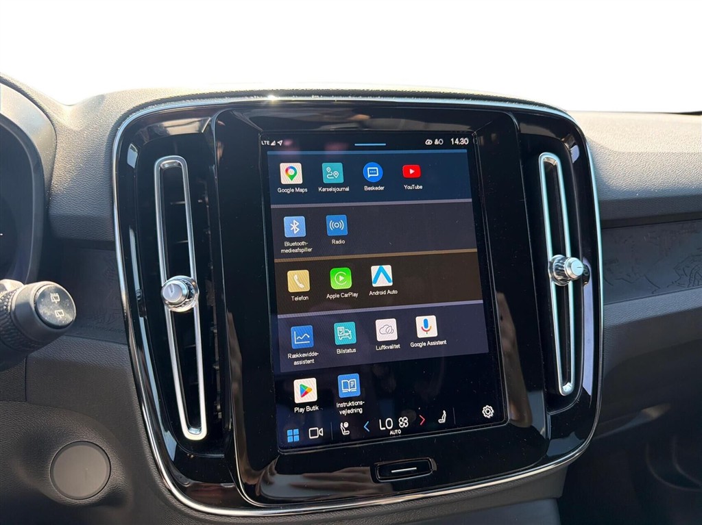 Volvo XC40 Plus billede 42