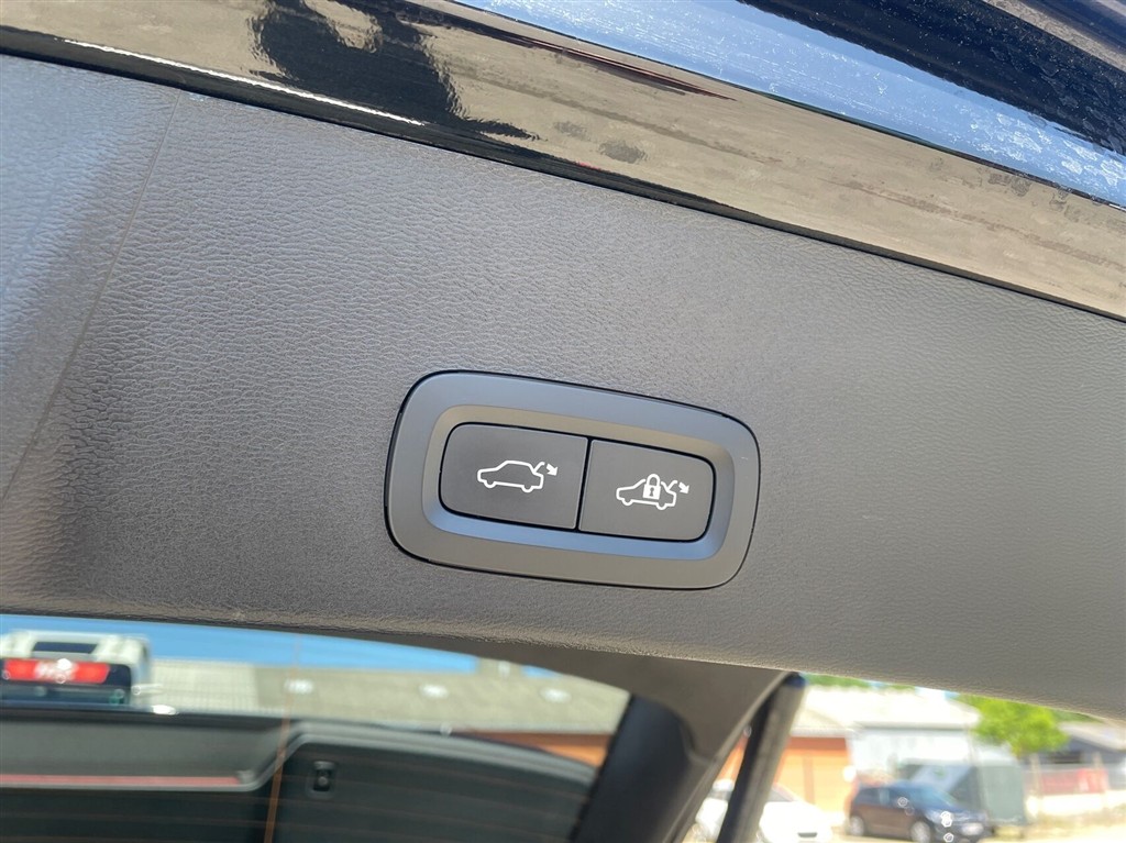 Volvo EX40 Black Edition billede 26