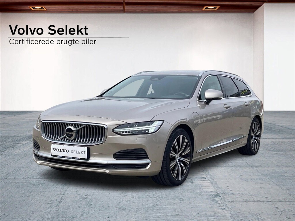 Volvo V90 Ultimate